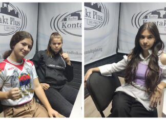 Mlade Mitrovičanke na Dan devojčica: Klonite se loših navika, sve je moguće uz rad, trud i veliku želju