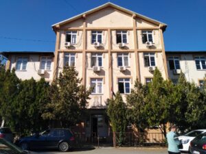 zavod za javno zdravlje