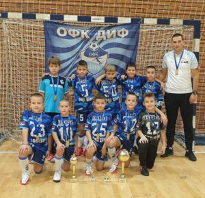OFK Dif
