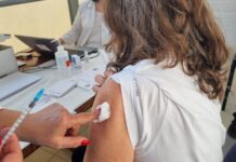 Vakcina vakcinacija korona fajzer