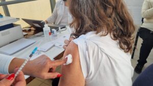 Vakcina vakcinacija korona fajzer