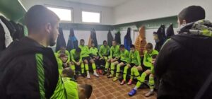 FK Rudar