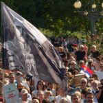 Ekološki ustanak dao rok Vučiću da poništi „neustavne zakone“