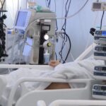 Znakovi koji pokazuju da se pluća nisu u potpunosti oporavila od kovida-19 BG Kovid bolnica Batajnica