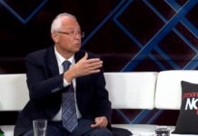 Kon: Zbog omikrona zatvaranje na dnevnom redu, ko hoće da sluša – jasno je čuo