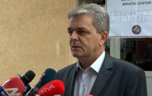ljubinko karadžić
