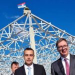 Vučić: ZSO da proizvodi tri upaljača i dve olovke, pa da Osmani bude zadovoljna Vučić