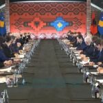 Kosovo i Albanija potpisali 13 sporazuma, Rama bi podržao „miran referendum“ o ujedinjenju