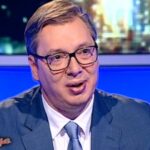 Izgubio pola popularnosti zbog uklanjanja barikada; Demantuje navode o prisustvu Vagnera; Čeka Kurtijev potez za tablice Vučić Ćirilica