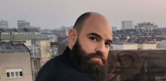 Dragutin Nenezić