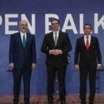 Vučić, Rama i Dimitrov iz Beograda: Da otvorimo granice za godinu do godinu i po dana