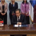 Raspisan referendum o promeni Ustava Srbije za 16. januar