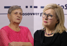 Od ljubavi do nasilja u porodici Ružica Simić Radmila Kapetanović