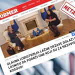 Šta je Fon Kramon promovisala u Loznici, nezavisno Kosovo ili borbu protiv otvaranja rudnika Rio Tinto?