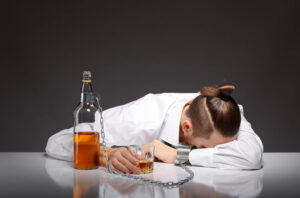 alkohol