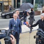 Bisljimi negira da je kosovska strana odbila trilateralni susret u Briselu