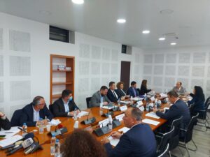 trgovinske barijere KDI