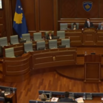 Opozicija napustila skupštinsku salu zbog neformiranja komisije za energetiku, Haradinaj: Za „pokradenu“ struju na Severu plaćaju desetine miliona