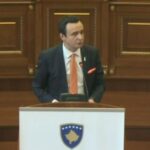 Priština: Usvojen budžet, opozicija optužuje Kurtija da radi upravo ono što je njima spočitavao