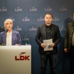 LDK podnela žalbu Vrhovnom sudu na odluku IPŽP o poništenju glasova dijaspore u Dragašu