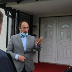 Četiri ministra iz Prištine nisu dobila dozvolu Srbije da posete Medveđu, Bujanovac i Preševo