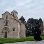 Eskobar: Visoki Dečani od vitalnog značaja za Srbe, ujedno i sastavni deo kulturnog tkiva Kosova i sveta