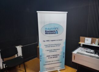 Radio Kosovska Mitrovica obeležava 43 godine postojanja i rada