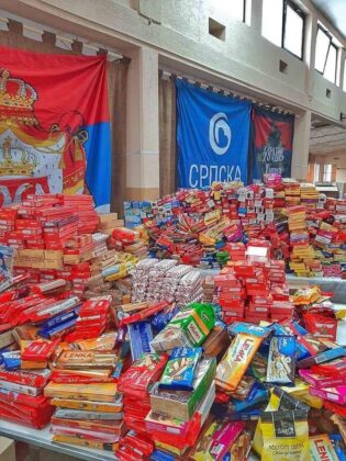 Srpska solidarnost