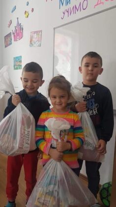 Srpska solidarnost