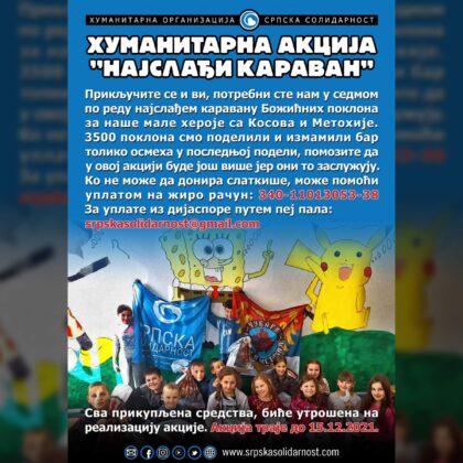 Srpska solidarnost