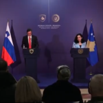 Pahor o ZSO u Prištini: Razumem odluku Ustavnog suda, ali dogovori moraju da se poštuju
