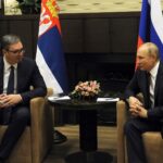 Putin Vučiću: Stav Rusije o kosovskom pitanju principijelan i nije podložan aktuelnoj političkoj situaciji