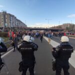 Protests across Serbia today: „Serbia is not for sale! Marš sa Drine!“