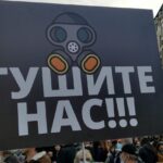 Nova.rs: Srbija prva u Evropi po broju umrlih od zagađenja