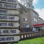 Zdravstveni radnici na Kosovu ponovo štrajkuju zbog neusvajanja zakona o platama