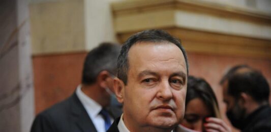 Ivica Dačić