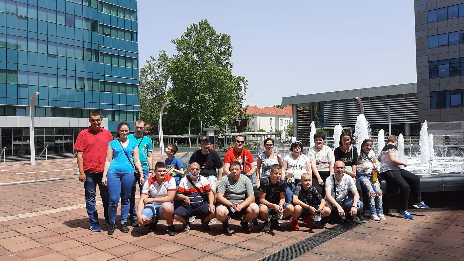 Udruženje roditelja "Podrži me" Kosovska Mitrovica