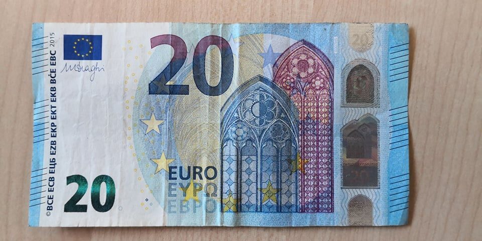 20 evra
