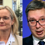 Vučić: Fon Kramon učinila sve kako bi uništila Srbiju, a vi zaključite kako je došla do toga da SPC ne postoji