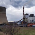 Tužilaštvo naložilo istragu zbog sumnje na zagađenje iz KEK-a u Obiliću Obilić elektrana