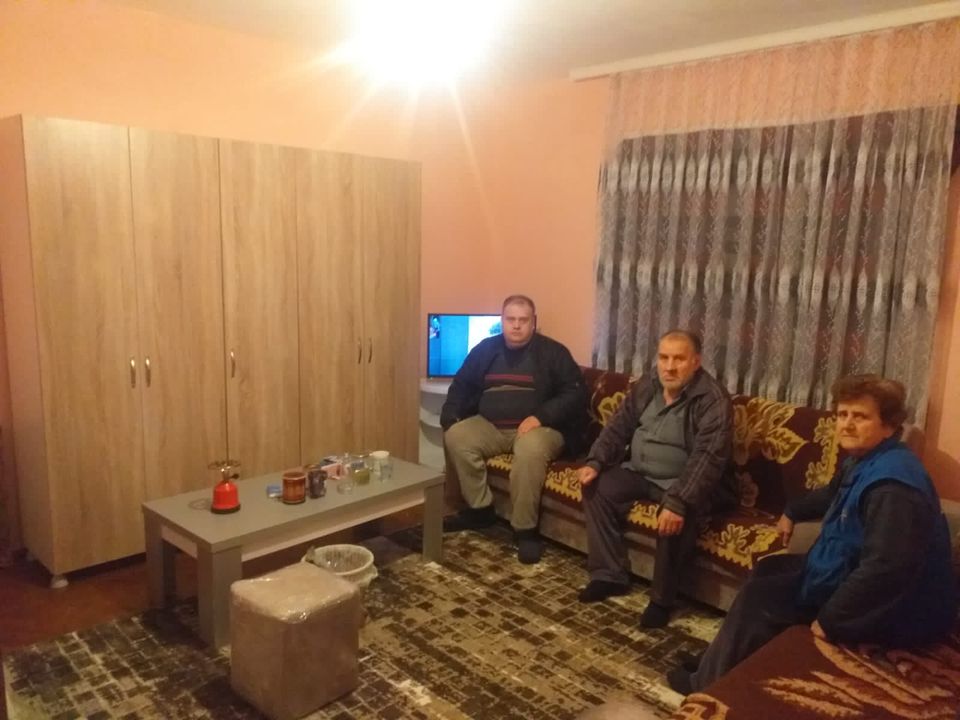 Porodica Ilić iz Orahovca