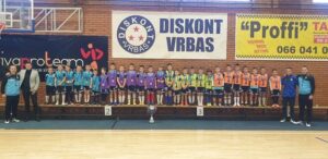 OFK Dif mališani