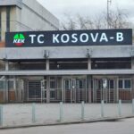 Građani duguju KEK-u 124 miliona evra KEK Kosovo B Kosovo B