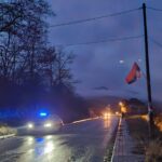 Srpkinja iz Leposavića sa suprotnim navodima od policije: Policajac neprimereno postupio prema meni, žaliću se PIK-u Policija noću KP