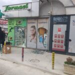 Suva Reka: Tri apoteke obijene i opljačkane u istoj noći krađa apoteka