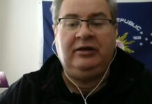 Saliven: Sankcije SAD prete Andreju Vučiću i Nikoli Petroviću