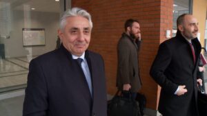 Dragoljub Simonović