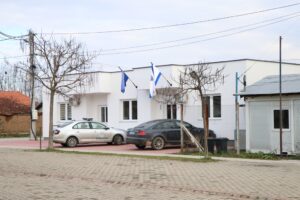 Privedenom Srbinu iz Goraždevca 48-časovno zadržavanje Policijska stanica Goraždevac