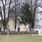 „Bez struje, ali sa verom“: U povratničkom selu Koš obeležena crkvena slava Vavedenje Presvete Bogorodice Crkva Goraždevac