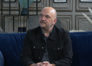 Isak Vorgučić